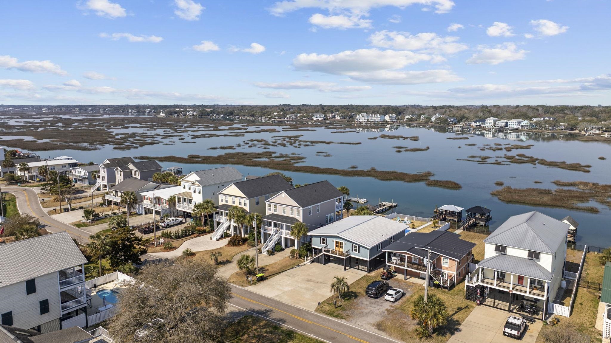 414 South Dogwood Drive Murrells Inlet, SC 29576 - Photo 15 of 48