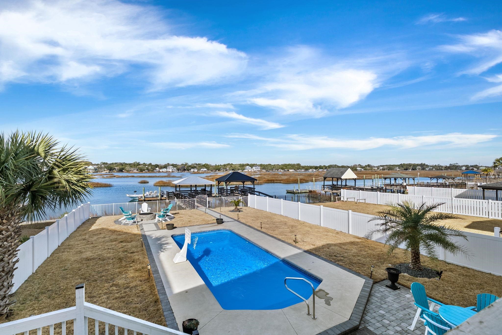 414 South Dogwood Drive Murrells Inlet, SC 29576 - Photo 27 of 48