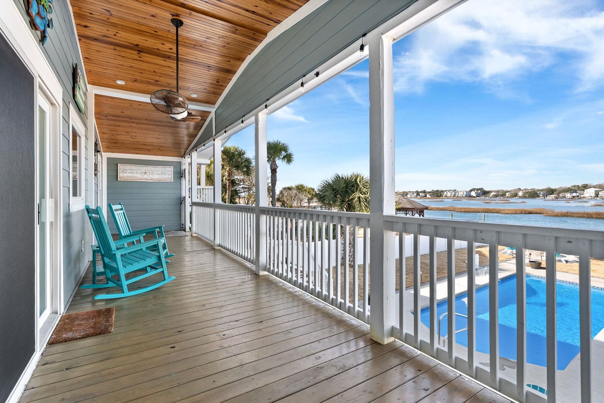 414 South Dogwood Drive Murrells Inlet, SC 29576 - Photo 29 of 48