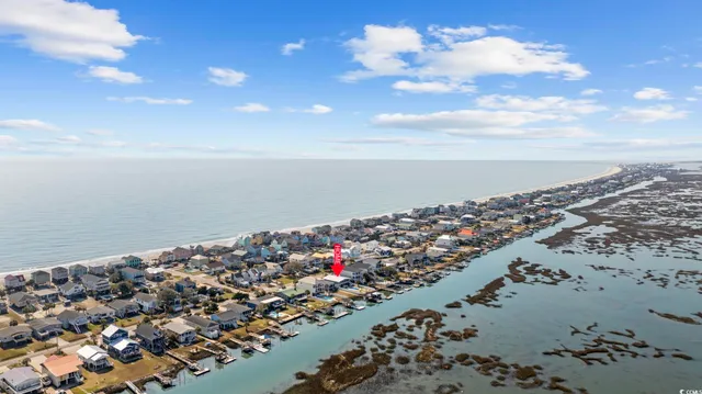 $1,690,000 | 414 South Dogwood Drive, Murrells Inlet, SC 29576