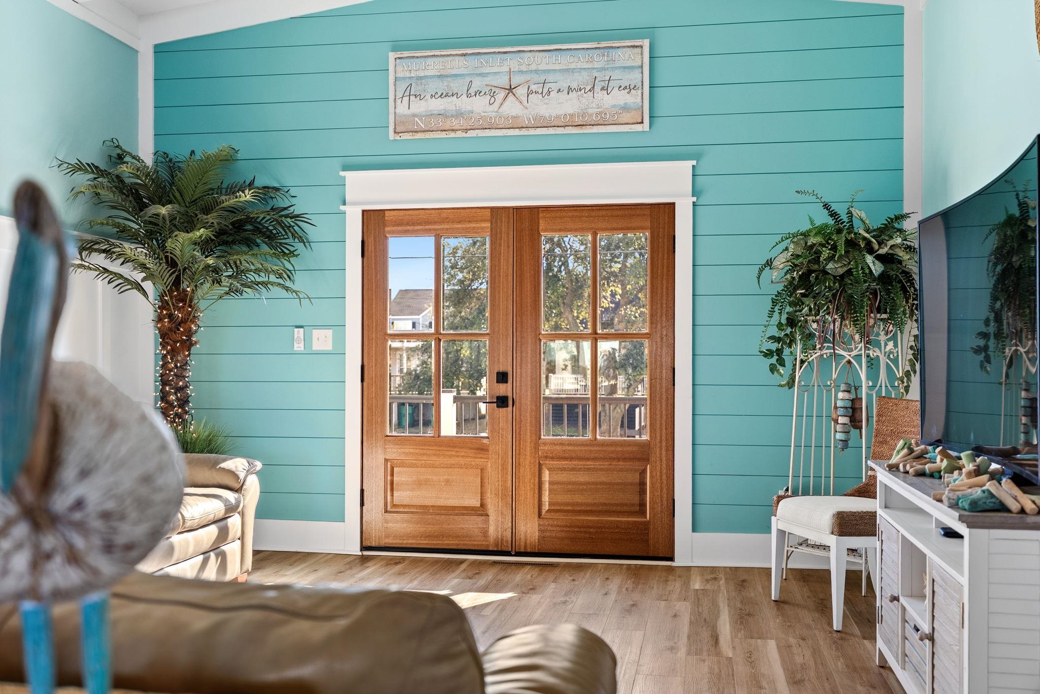 414 South Dogwood Drive Murrells Inlet, SC 29576 - Photo 32 of 48