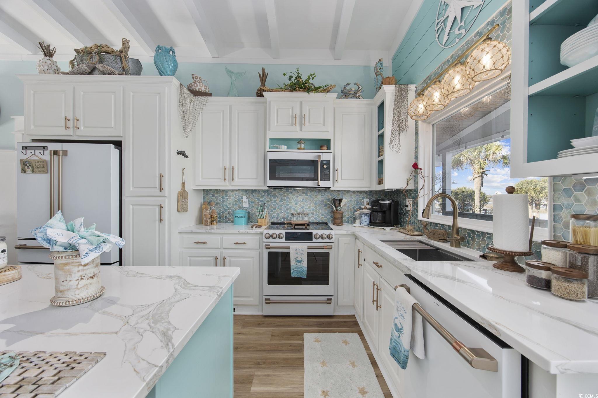 414 South Dogwood Drive Murrells Inlet, SC 29576 - Photo 33 of 48