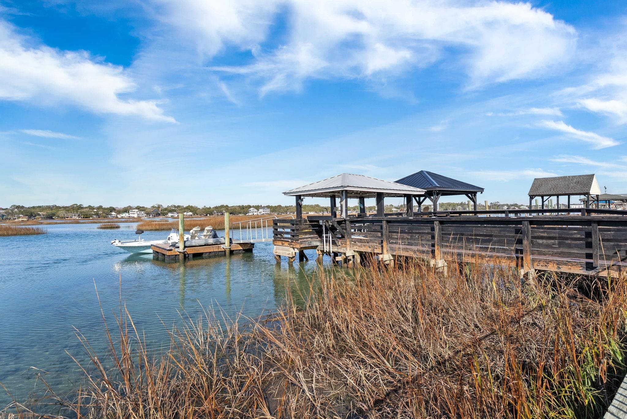 414 South Dogwood Drive Murrells Inlet, SC 29576 - Photo 5 of 48