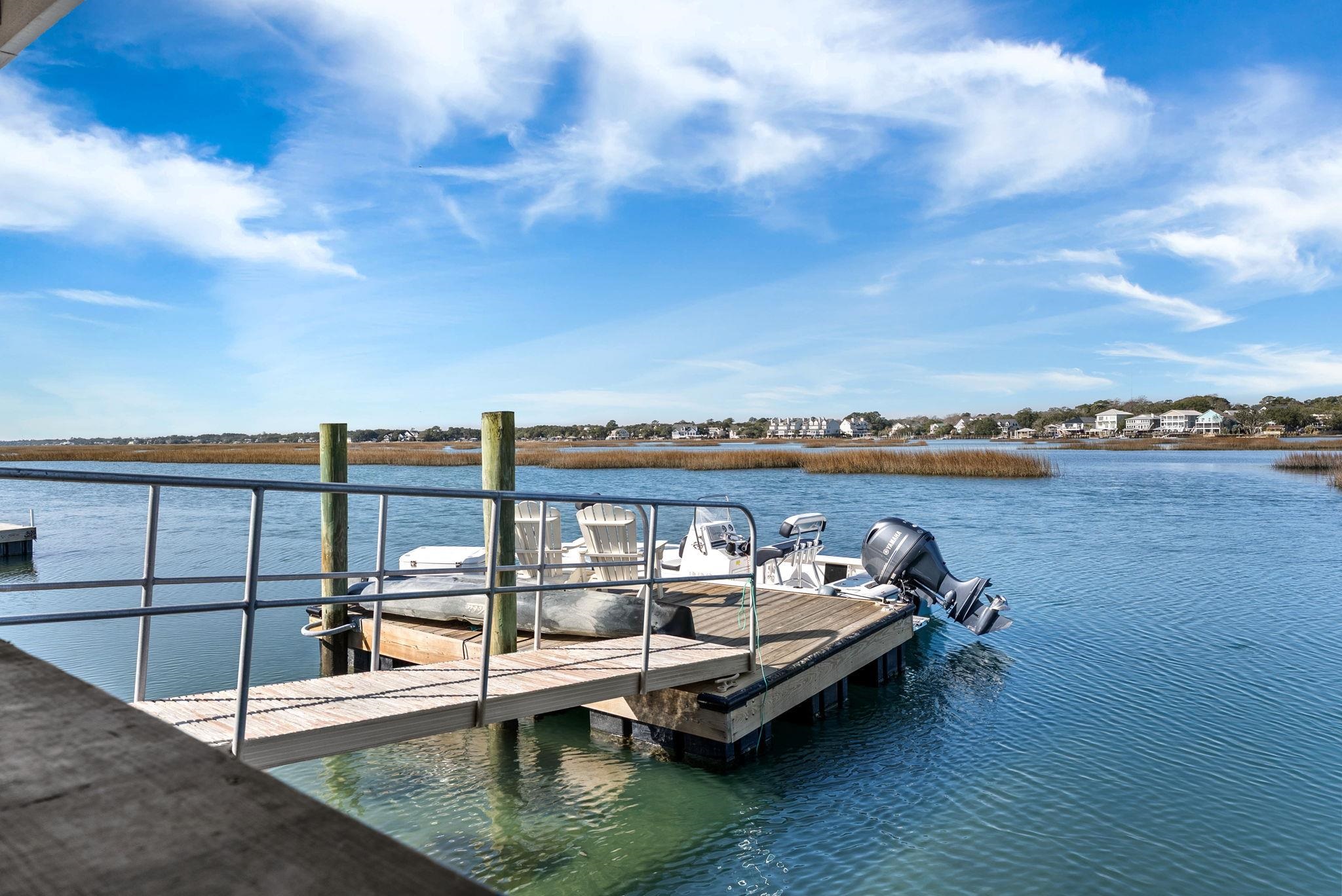 414 South Dogwood Drive Murrells Inlet, SC 29576 - Photo 6 of 48