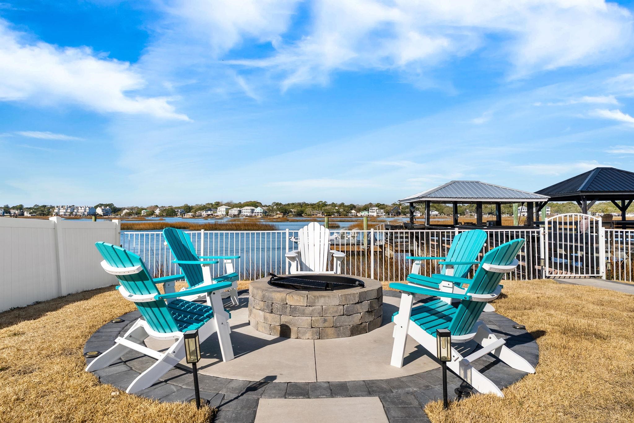 414 South Dogwood Drive Murrells Inlet, SC 29576 - Photo 9 of 48