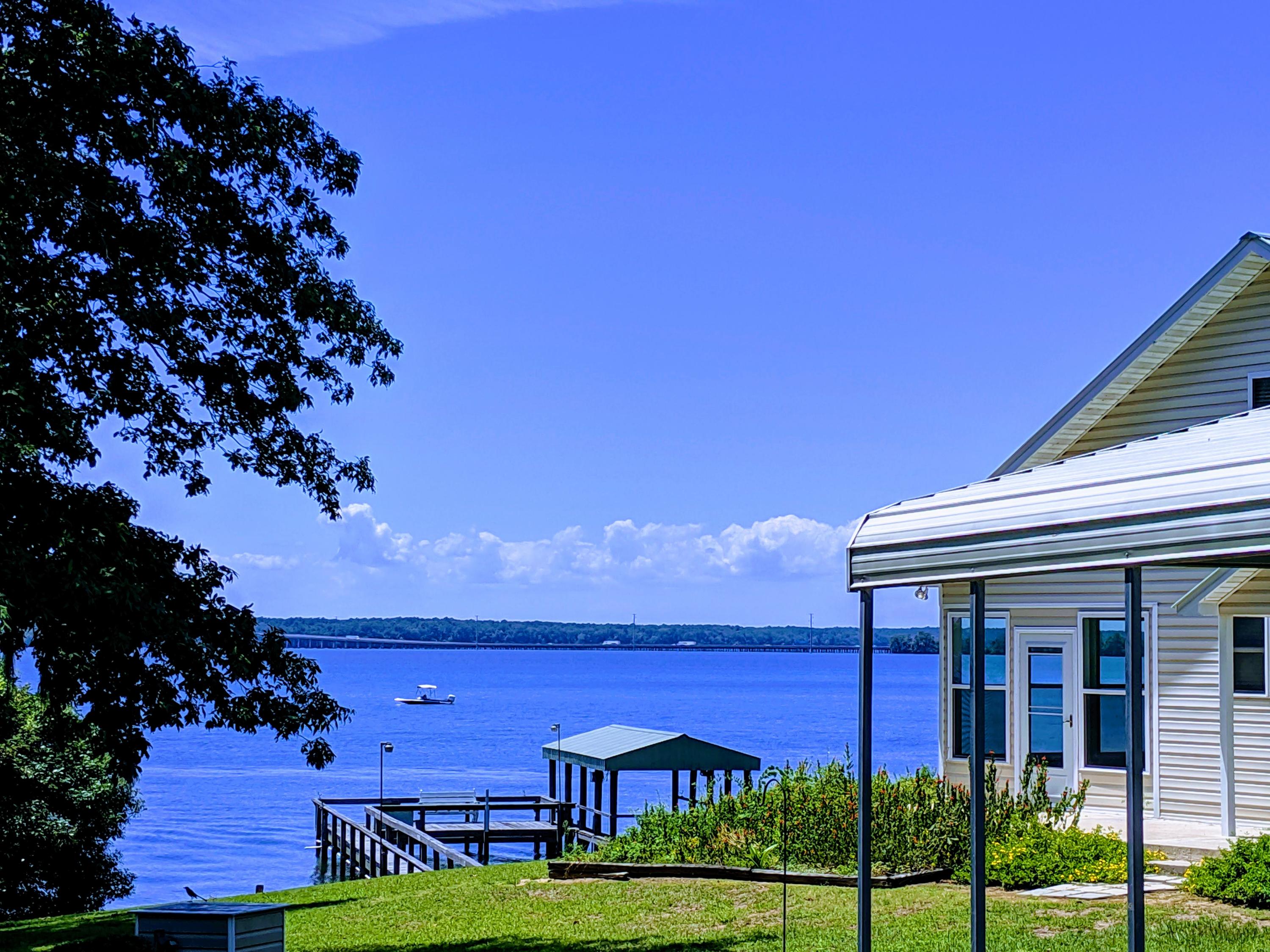 2210 Princess Pond Road Summerton, SC 29148 - Photo 1 of 57 IMG_20190725_135633-EFFECTS