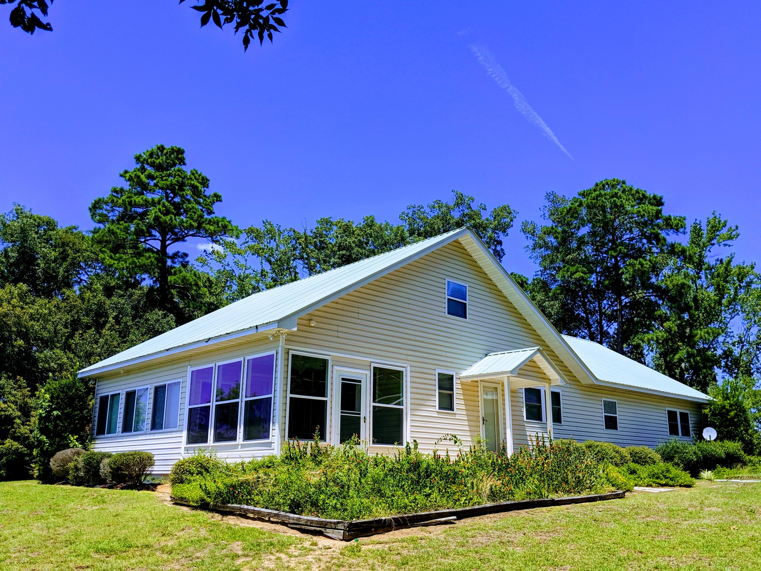 2210 Princess Pond Road Summerton, SC 29148 - Photo 3 of 57 IMG_20190725_135837-EFFECTS