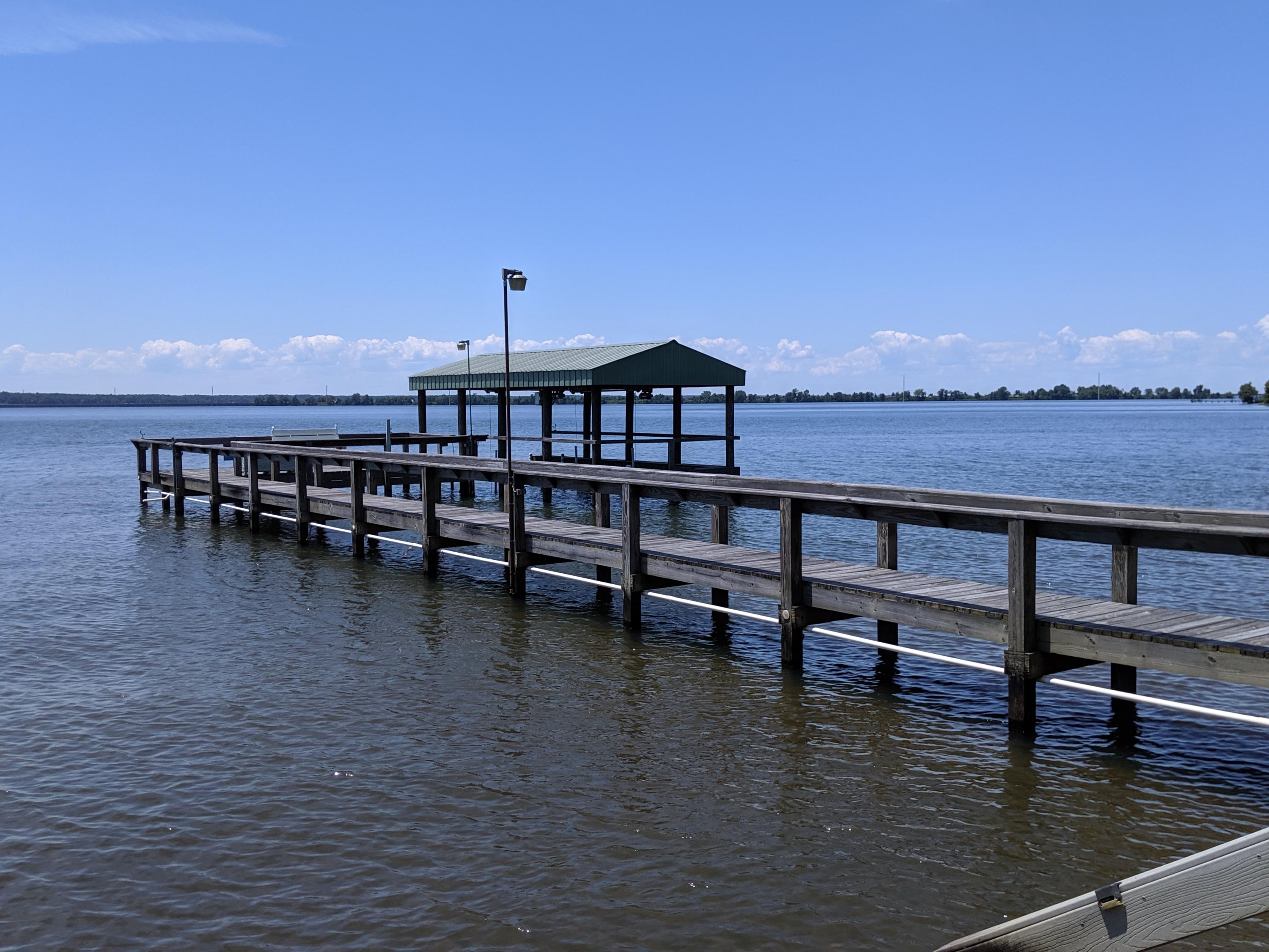 2210 Princess Pond Road Summerton, SC 29148 - Photo 4 of 57 IMG_20190725_135932_1