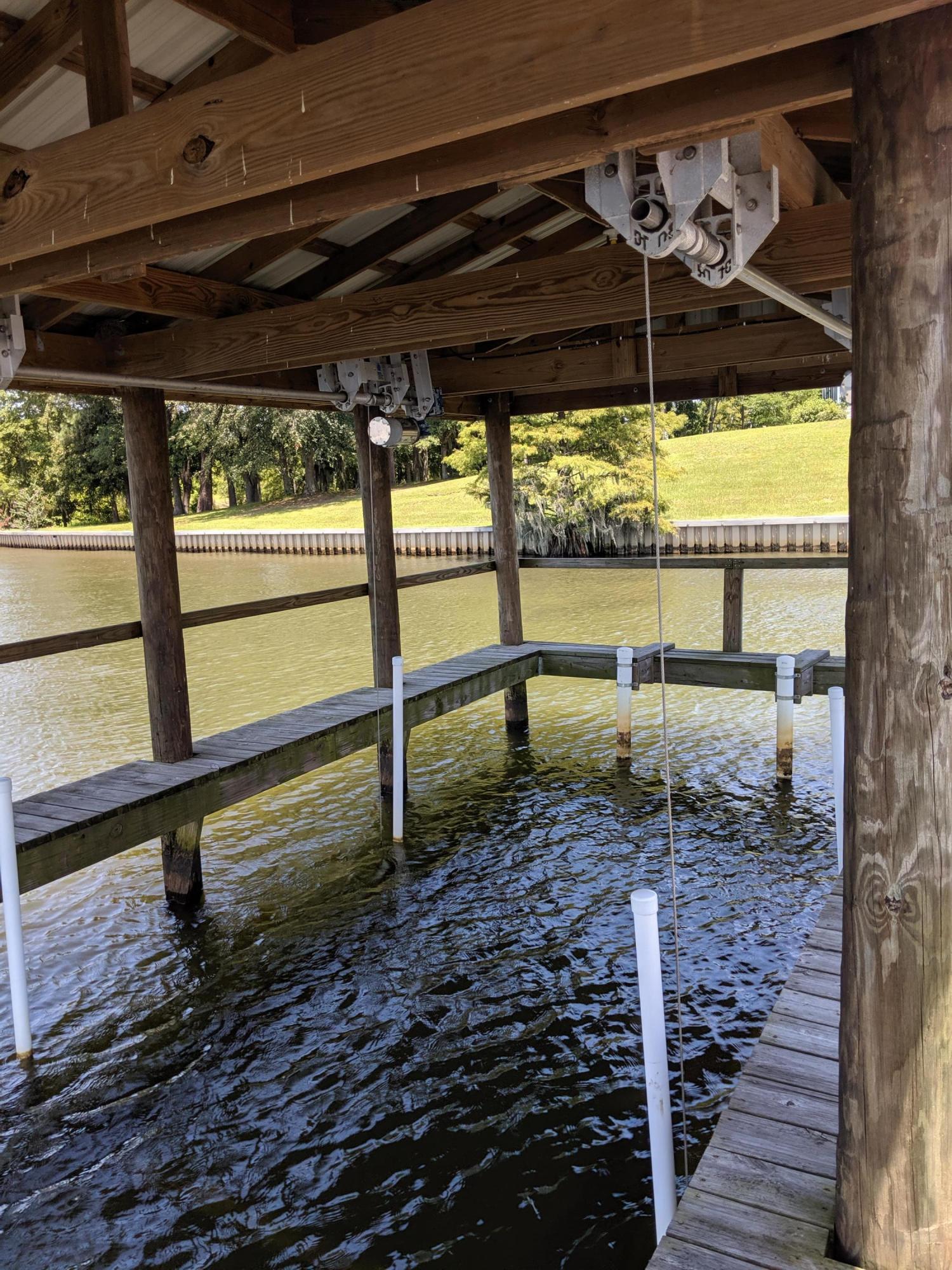 2210 Princess Pond Road Summerton, SC 29148 - Photo 41 of 57 MVIMG_20190725_140137