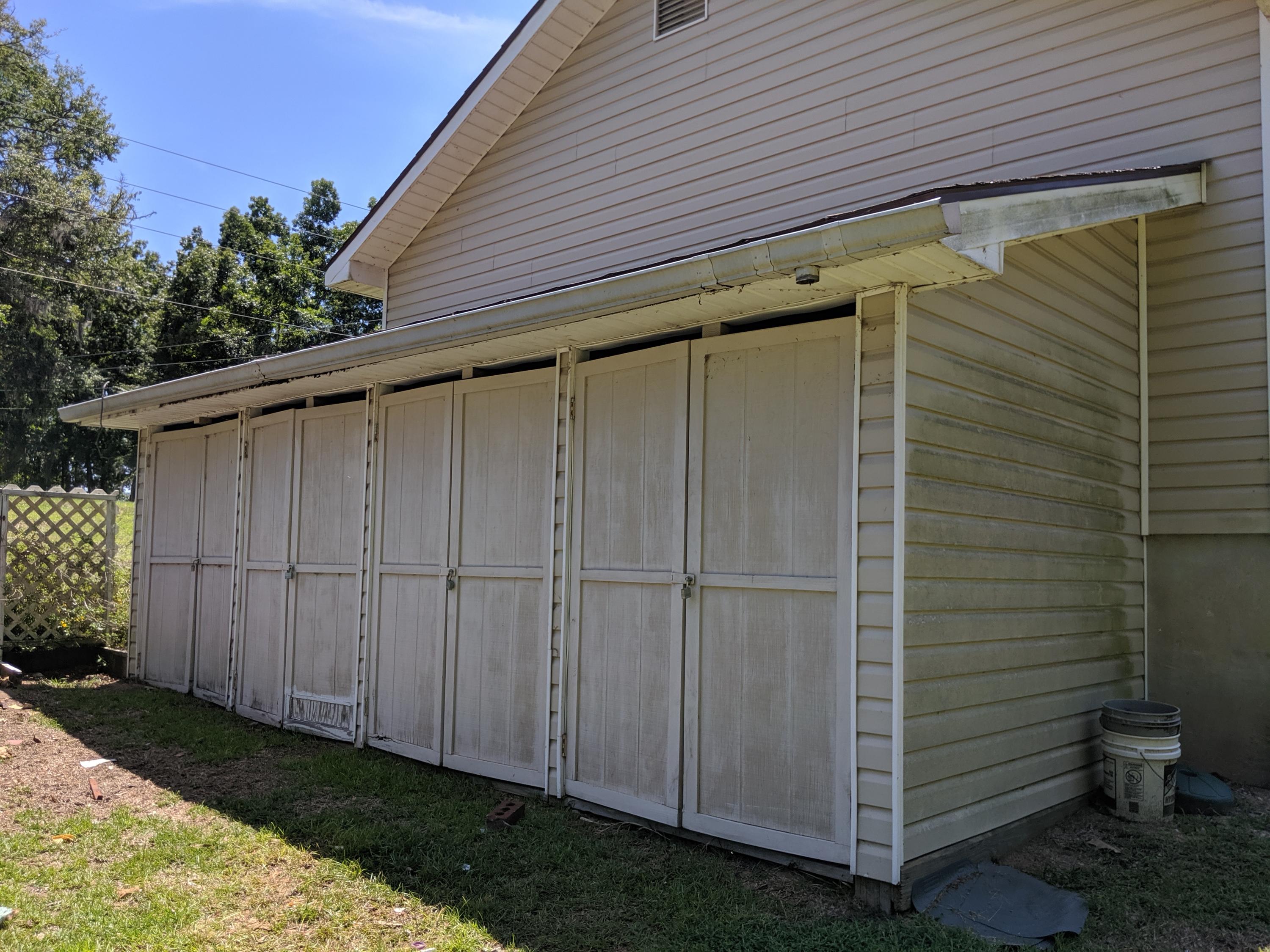 2210 Princess Pond Road Summerton, SC 29148 - Photo 46 of 57 MVIMG_20190725_141109