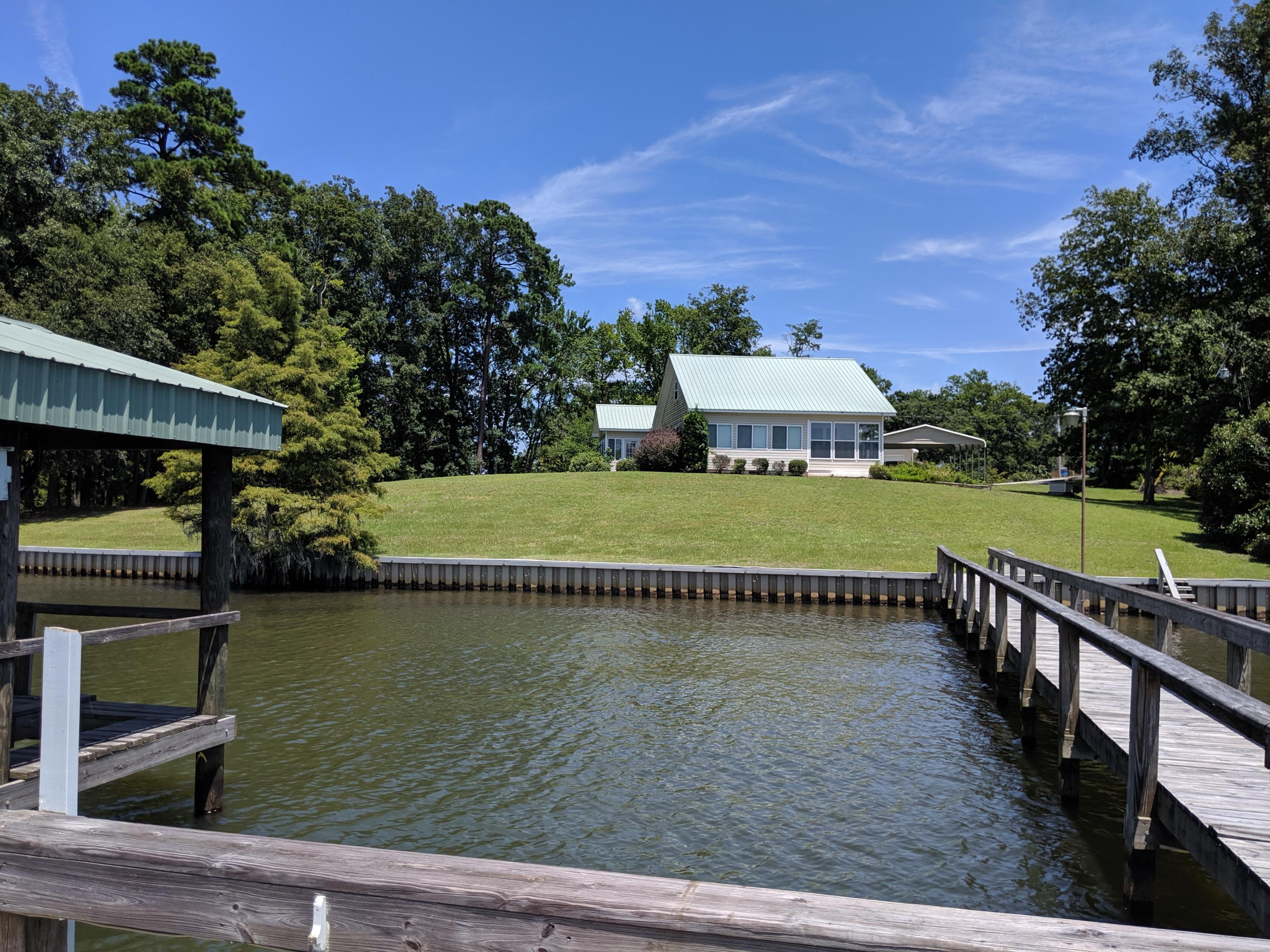 2210 Princess Pond Road Summerton, SC 29148 - Photo 8 of 57 IMG_20190725_140307