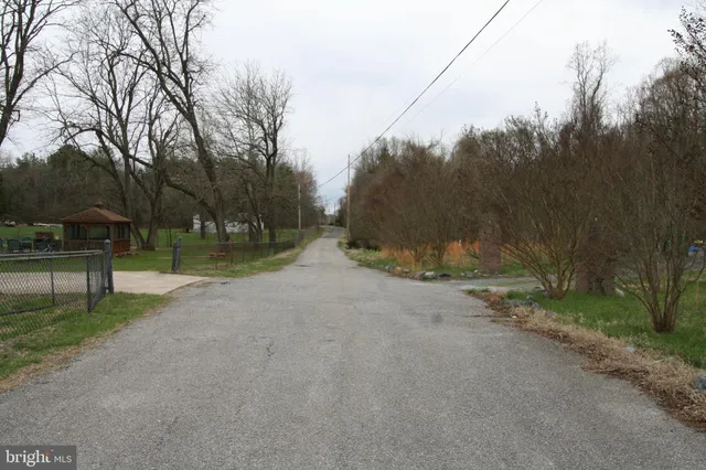 $215,000 | 0 Floral Park Road, Brandywine, MD 20613