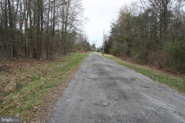 $215,000 | 0 Floral Park Road, Brandywine, MD 20613