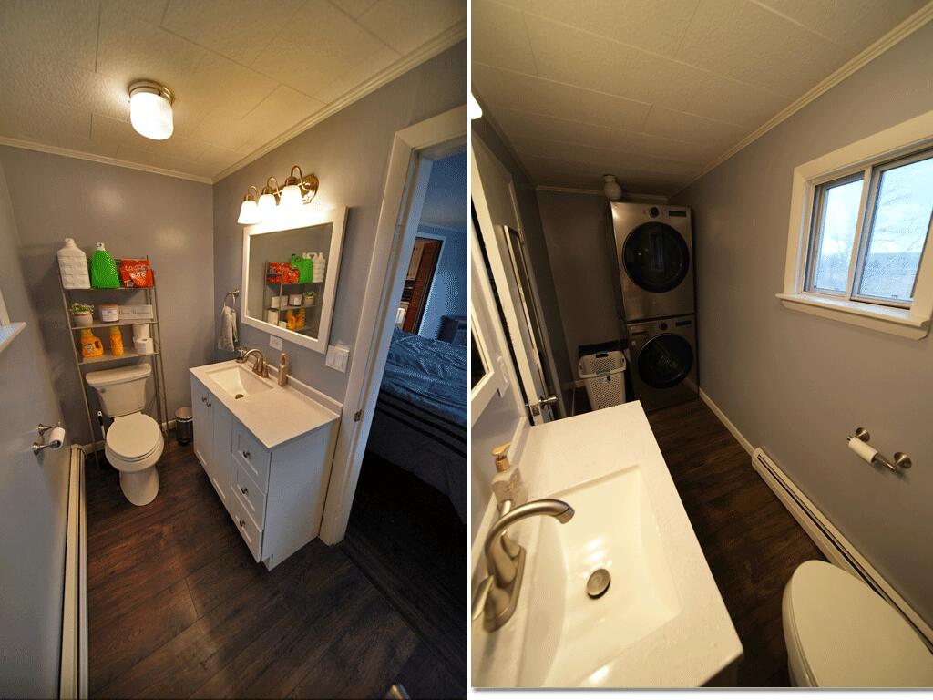 513 Calais Road Houlton, ME 04730 - Photo 36 of 85 half-bath-me-home