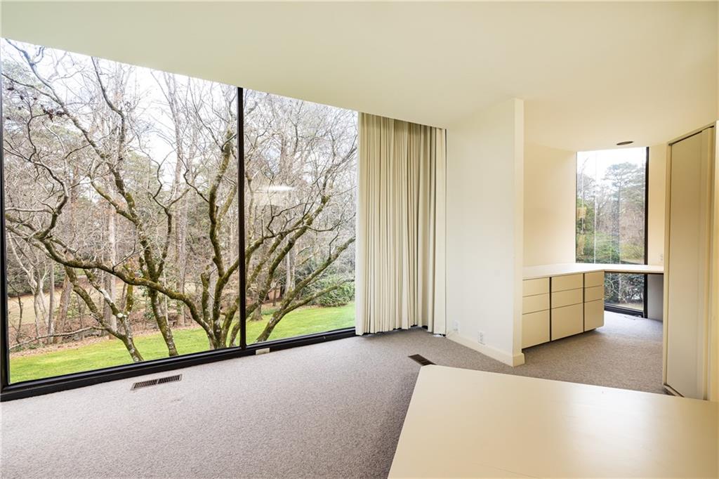 3248 Nancy Creek Road Northwest Atlanta, GA 30327 - Photo 24 of 44 a view of livingroom with furniture and window