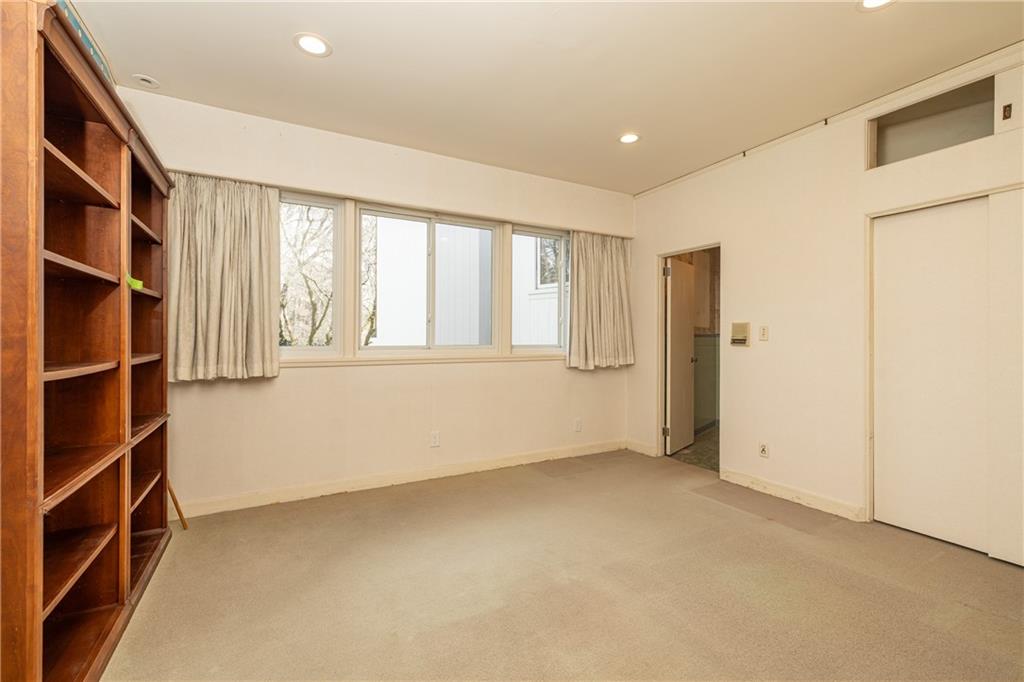 3248 Nancy Creek Road Northwest Atlanta, GA 30327 - Photo 34 of 44 a view of an empty room with a window