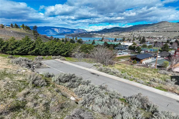 $115,000 | 11 East Franklin Street, Chelan, WA 98816