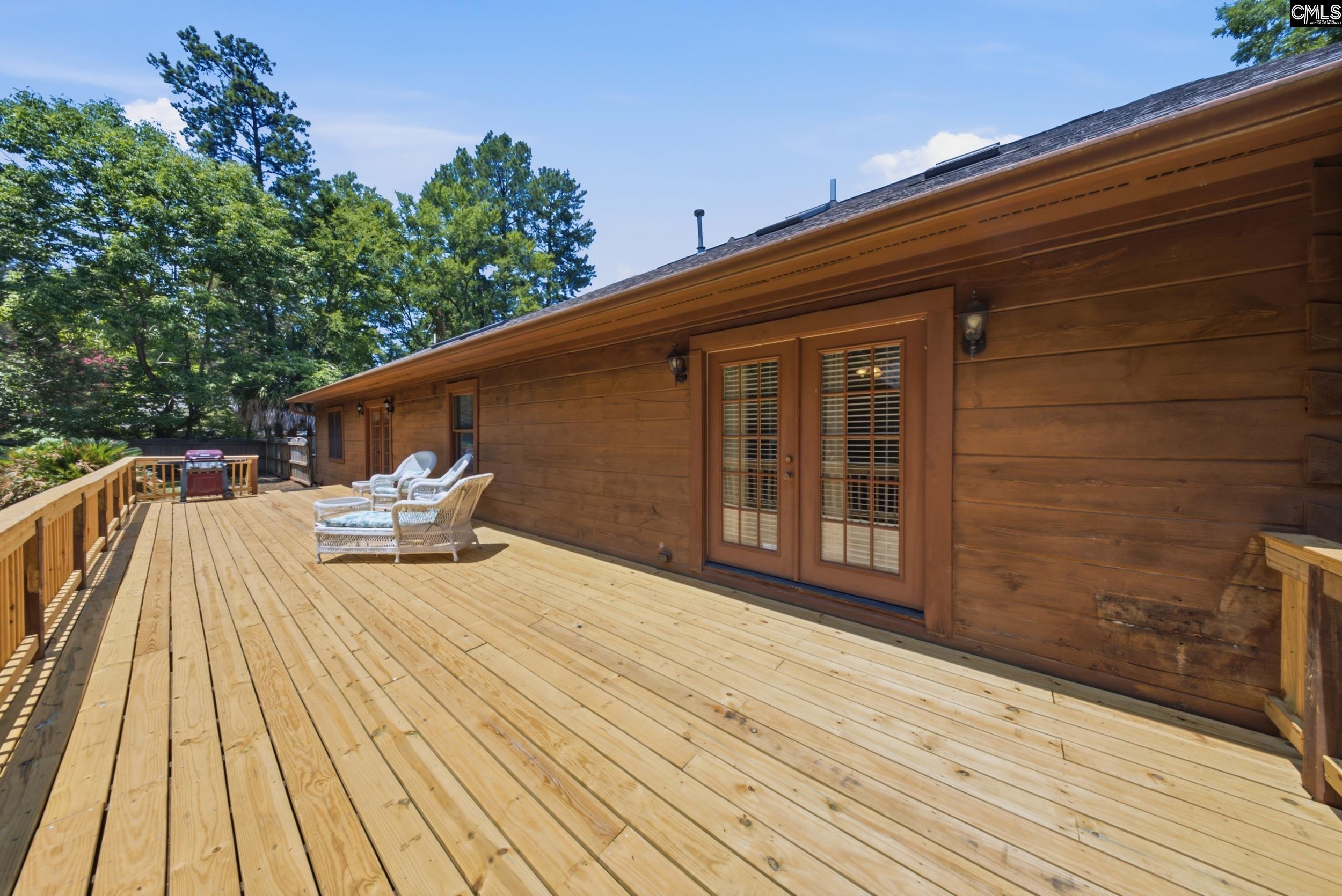 105 Bauknight Road Irmo, SC 29063 - Photo 26 of 32