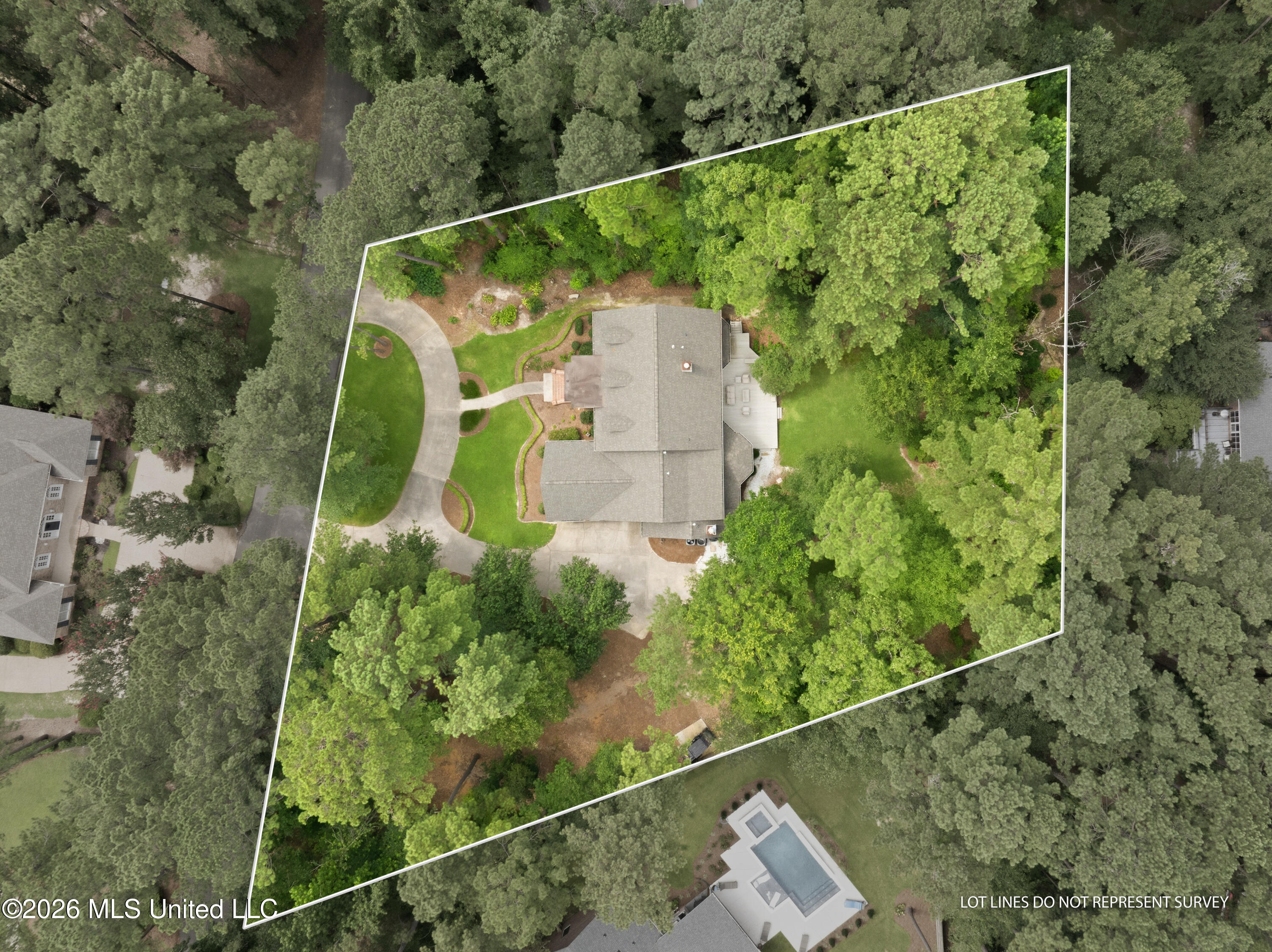 263 Tidewater Road Hattiesburg, MS 39402 - Photo 69 of 89 263_Tidewater_Rd-76