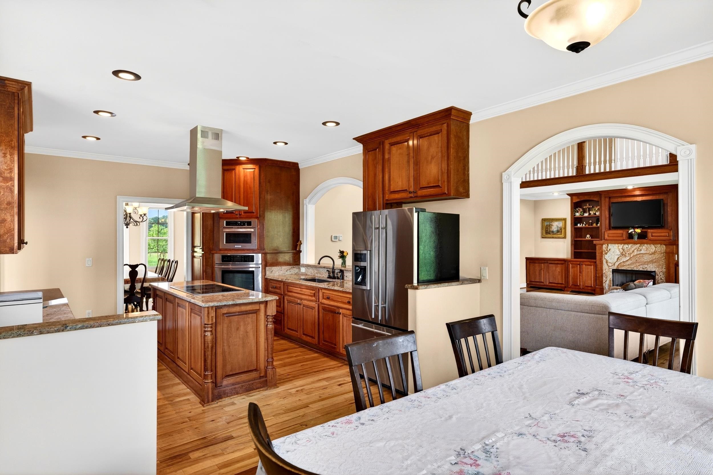 502 Hickory Hollow Road Inman, SC 29349 - Photo 8 of 50