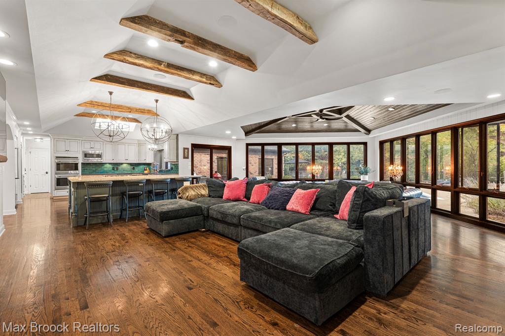 4165 Nearbrook Road Bloomfield Hills, MI 48302 - Photo 8 of 46 Gallery Image 8