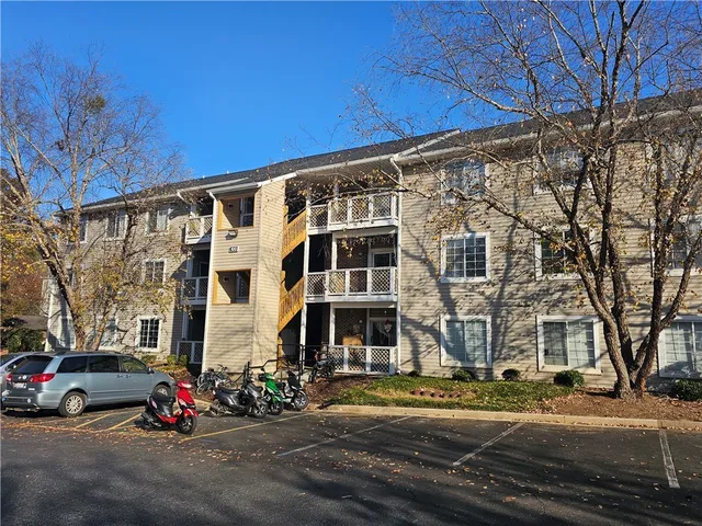 $205,000 | 220 Elm Street, Unit 104, Clemson, SC 29631