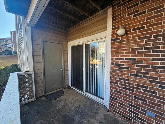 $205,000 | 220 Elm Street, Unit 104, Clemson, SC 29631