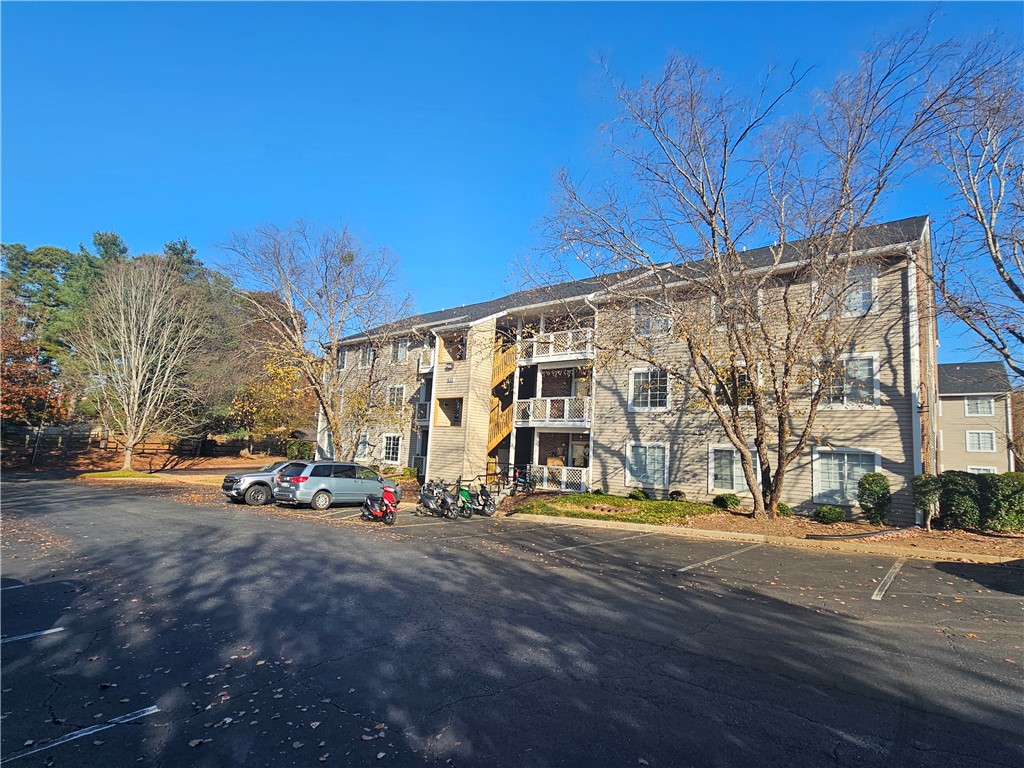 220 Elm Street, Unit 104 Clemson, SC 29631 - Photo 17 of 17