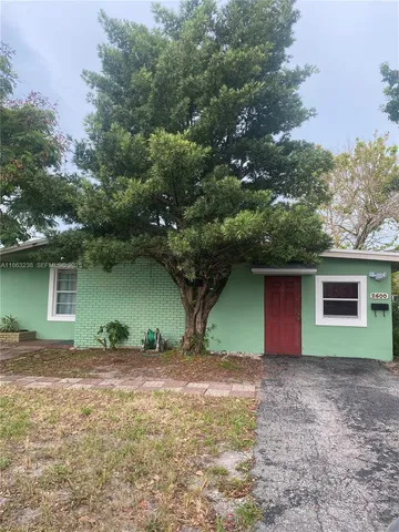$339,000 | 2600 Northwest 43rd Avenue, Lauderhill, FL 33313