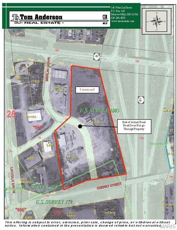 0 Merlin Drive, Unit XX Troy, MO 63379 - Photo 1 of 1