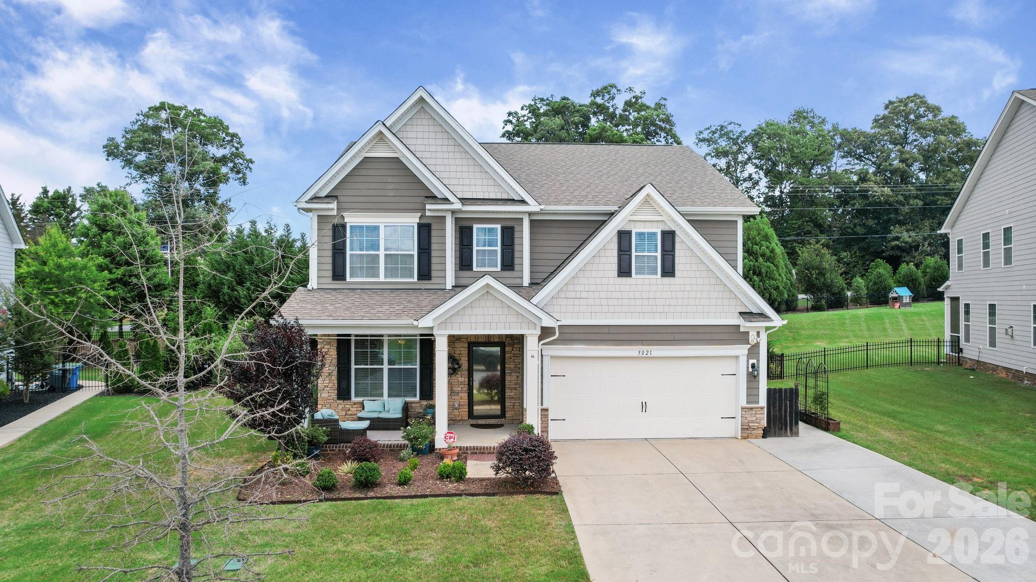 5021 Shadowbrook Road Waxhaw, NC 28173 - Photo 2 of 41