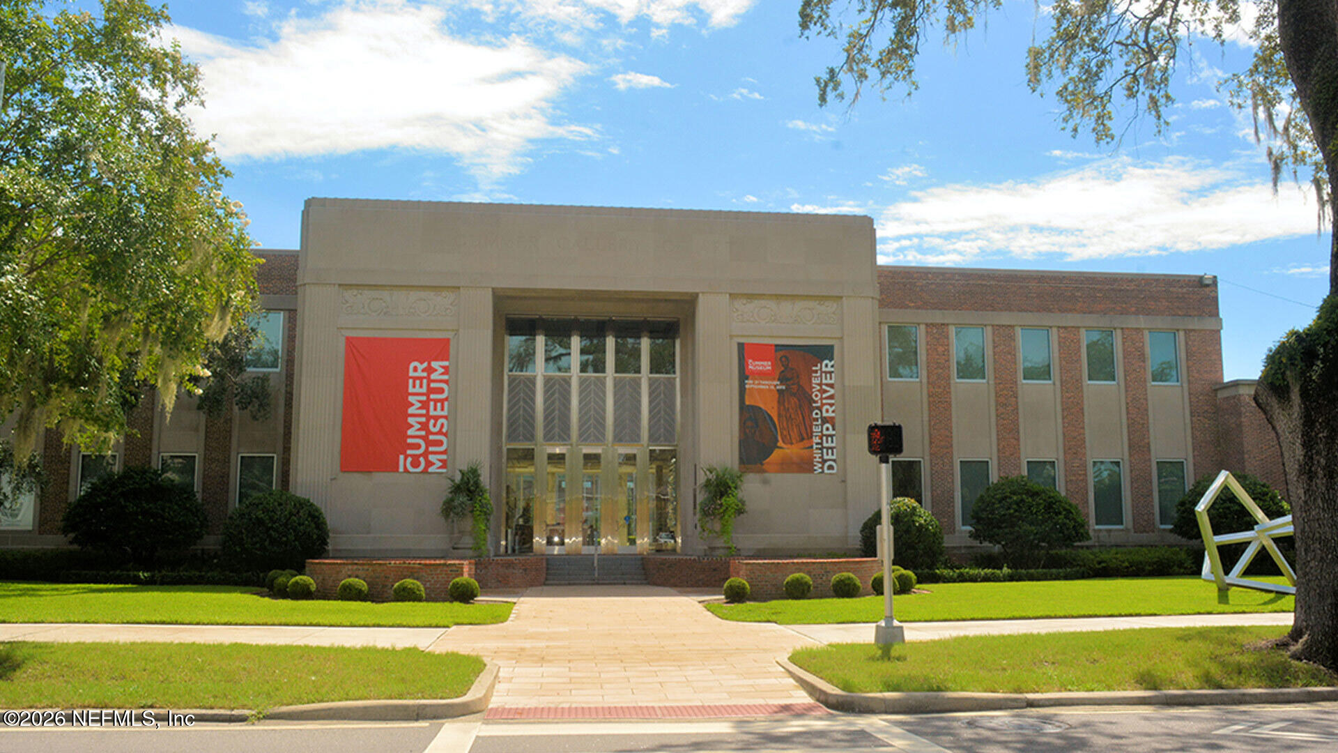 12227 Yew Tree Road Jacksonville, FL 32218 - Photo 26 of 33 a view of a building with a swimming pool