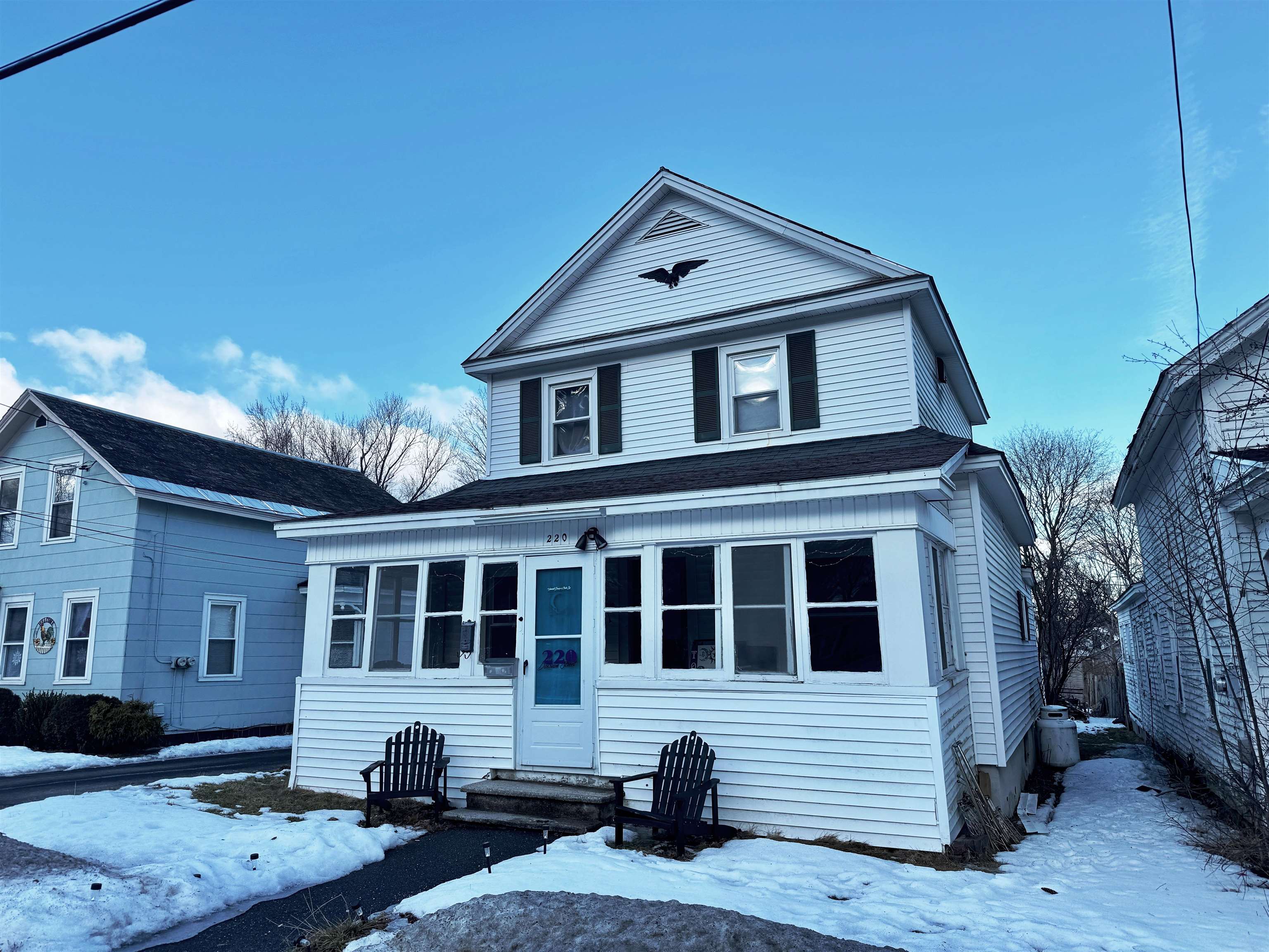 220 Division Street Bennington, VT 05201 - Photo 2 of 17 Gallery Image 2