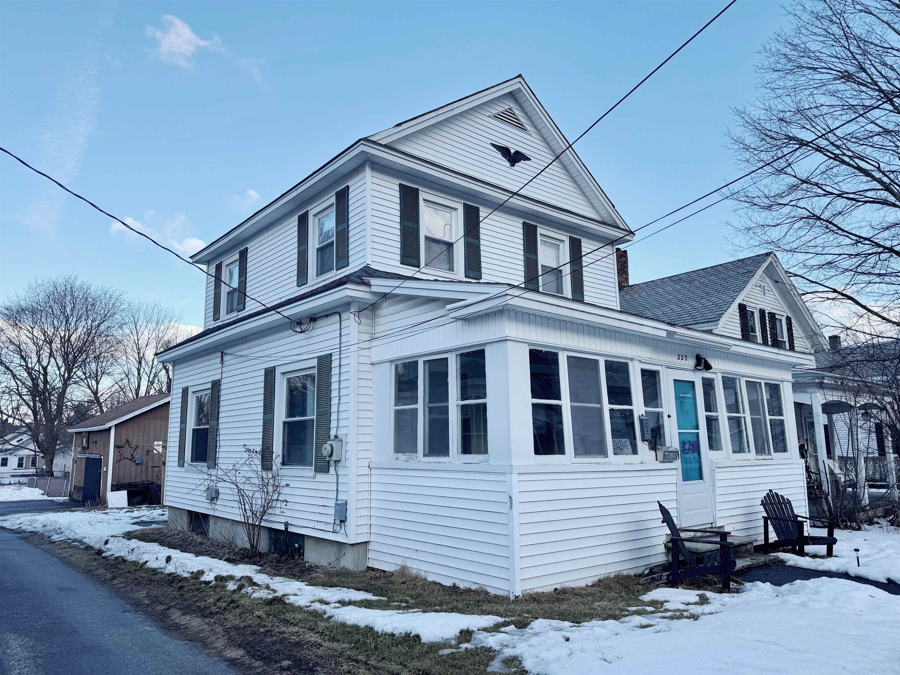 220 Division Street Bennington, VT 05201 - Photo 3 of 17 Gallery Image 3