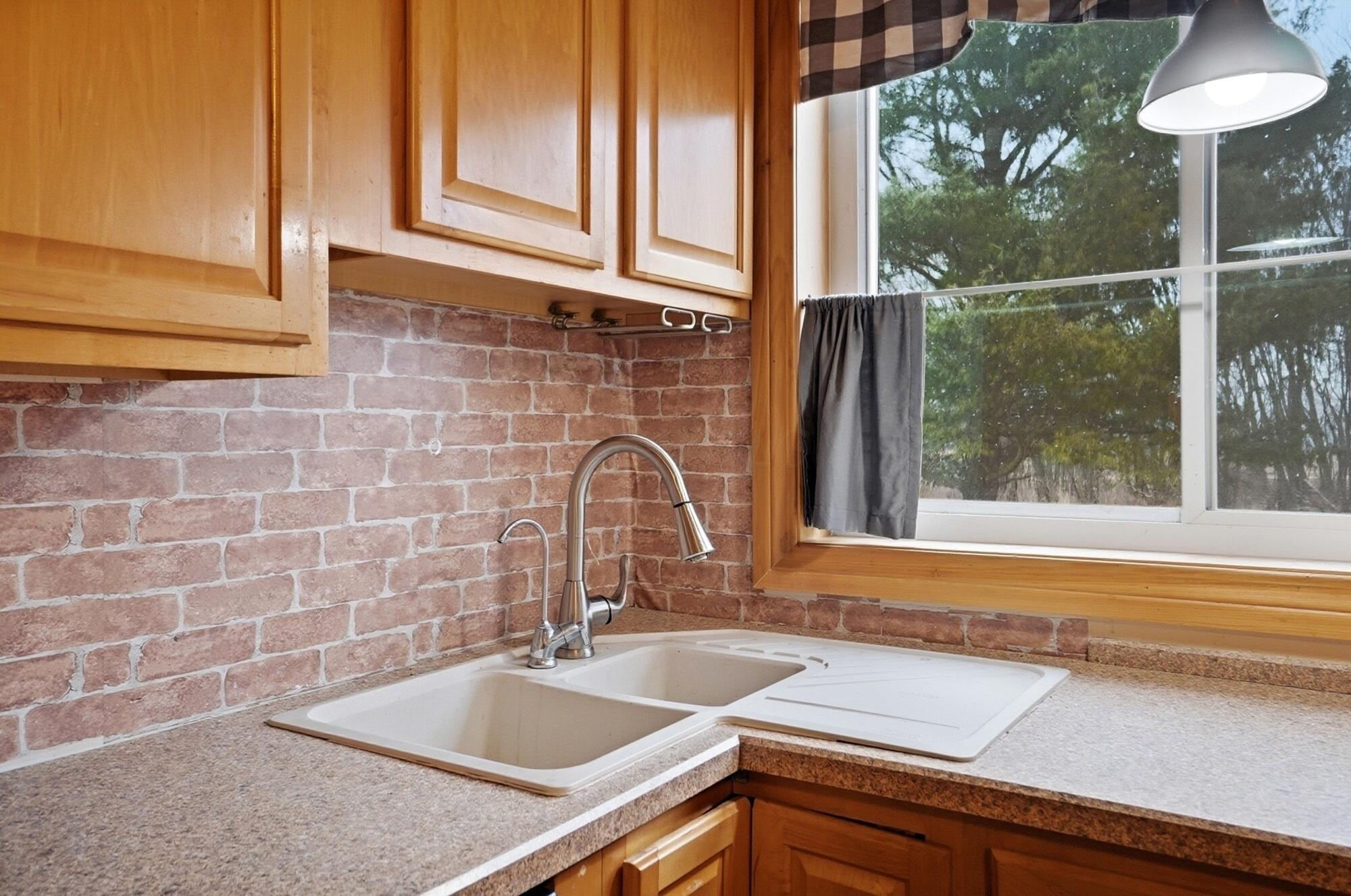 4840 Tschopp Road Northeast Lancaster, OH 43130 - Photo 20 of 58 Kitchen - 4840 Tschopp Road NE, Lancaster, OH 43130