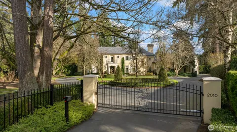 $12,495,000 | Undisclosed Address, Medina, WA 98039