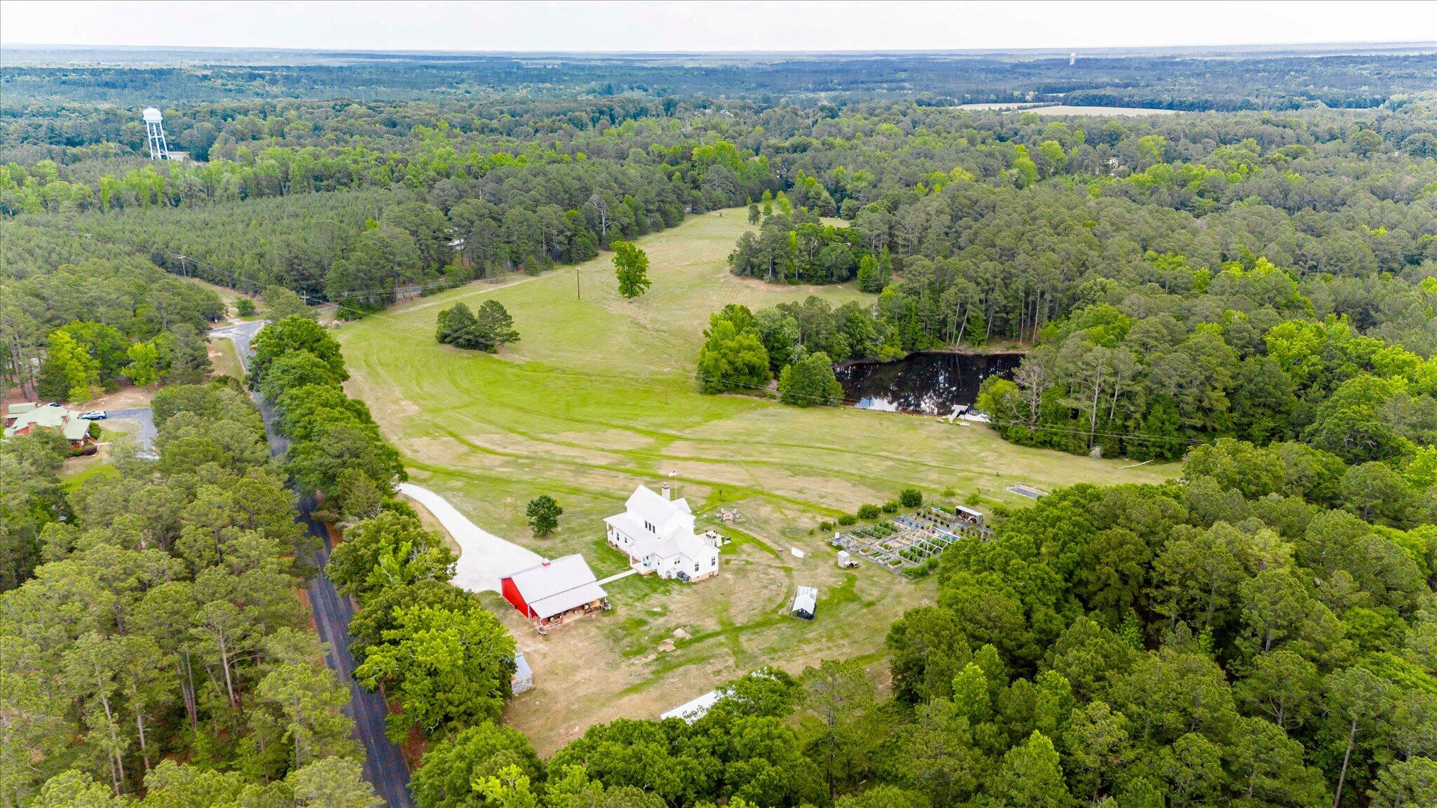 153 Barksdale Ferry Road McCormick, SC 29835 - Photo 78 of 90