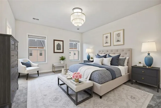 $2,750 | 416 Fairmont Drive, Warrendale, PA 15086