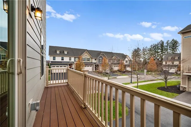 $2,750 | 416 Fairmont Drive, Warrendale, PA 15086