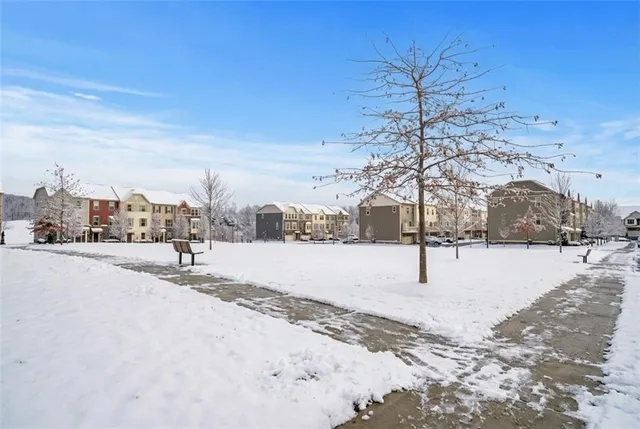 $2,750 | 416 Fairmont Drive, Warrendale, PA 15086