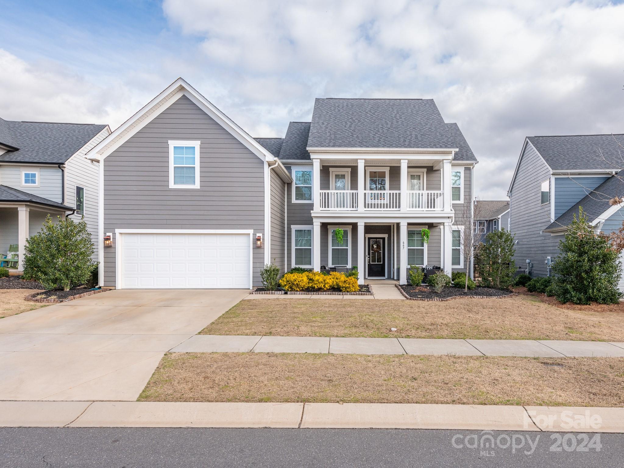 667 Crawfish Drive Fort Mill, SC 29708 - Photo 1 of 46 Gallery Image 1