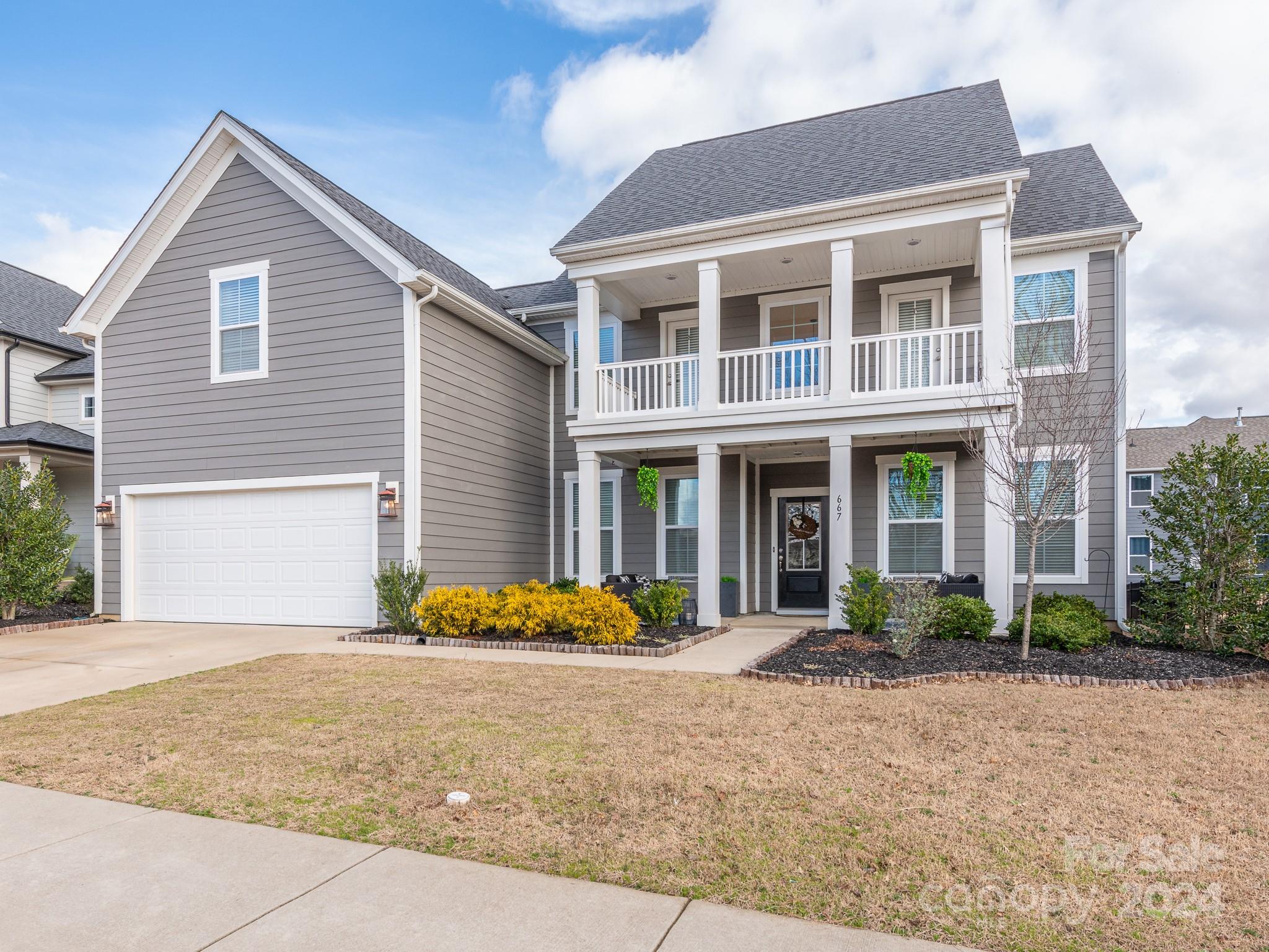 667 Crawfish Drive Fort Mill, SC 29708 - Photo 16 of 46 Gallery Image 16