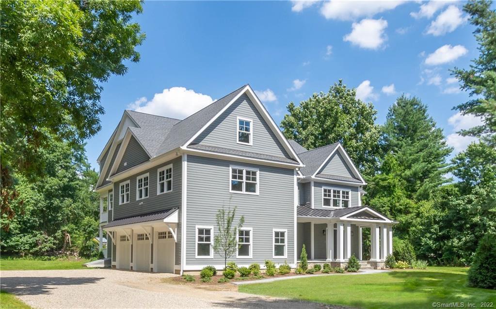 63 Hill Farm Road Fairfield, CT 06824 - Photo 1 of 1