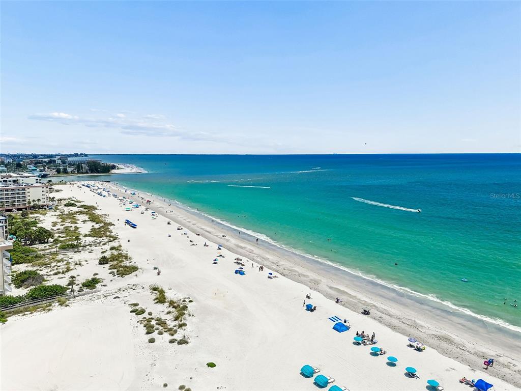 13235 Gulf Boulevard, Unit 603 St. Petersburg, FL 33708 - Photo 41 of 57