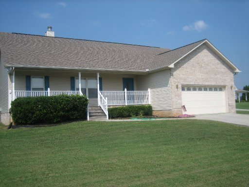 2826 Rhett Butler Drive Louisville, TN 37777 - Photo 1 of 1 Primary Photo