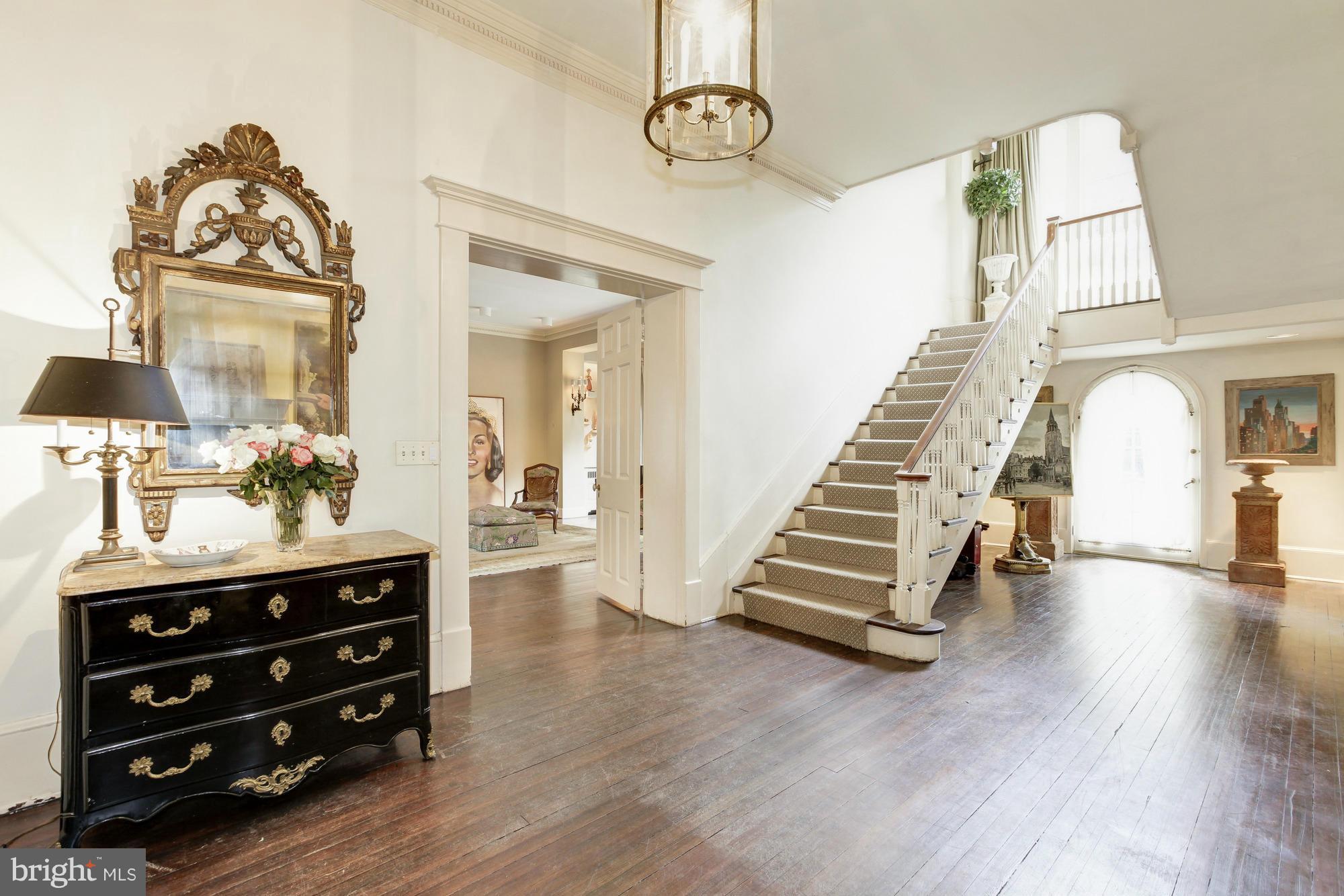 3017 N Street Northwest Washington, DC 20007 - Photo 2 of 11 Interior (General)