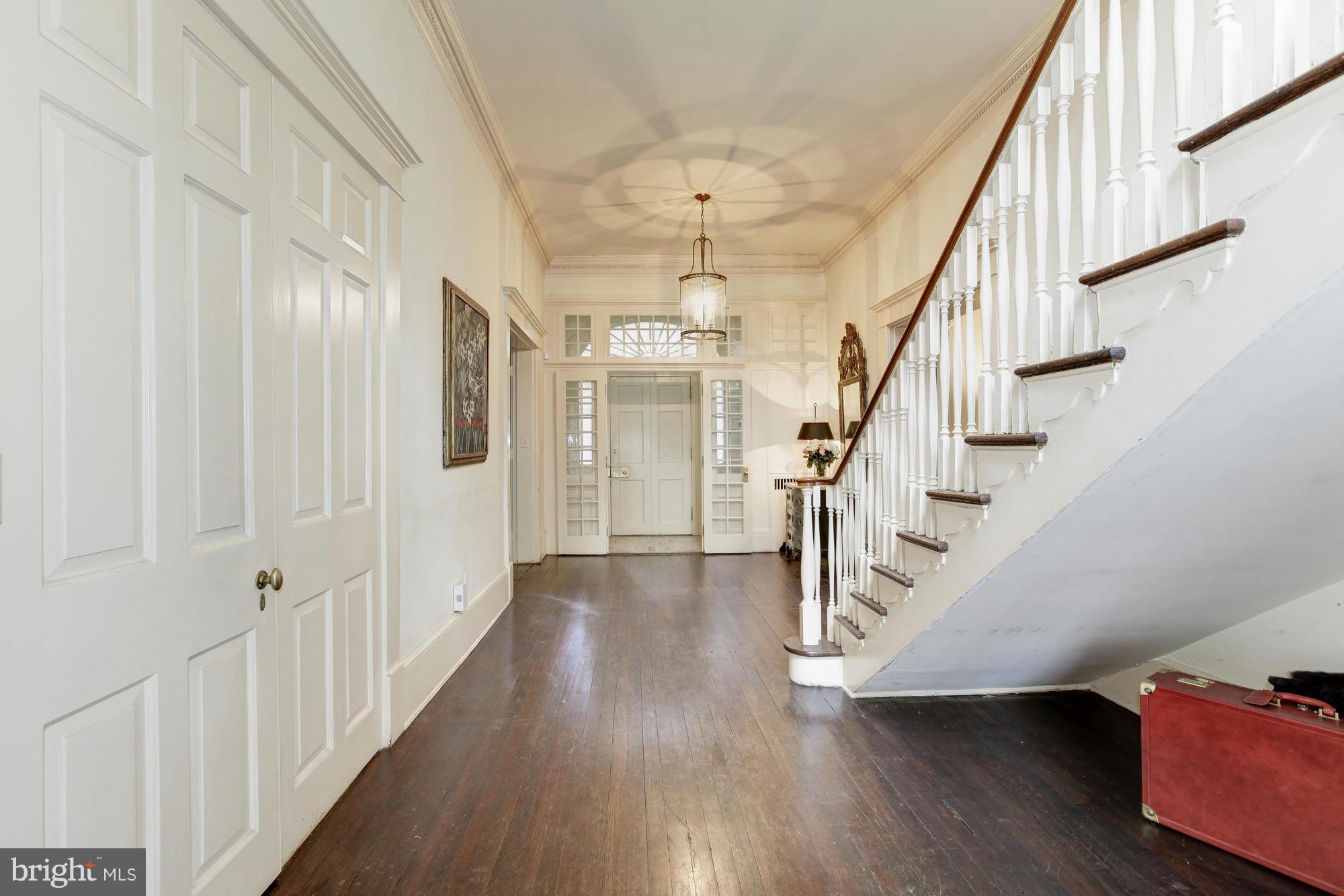 3017 N Street Northwest Washington, DC 20007 - Photo 3 of 11 Interior (General)