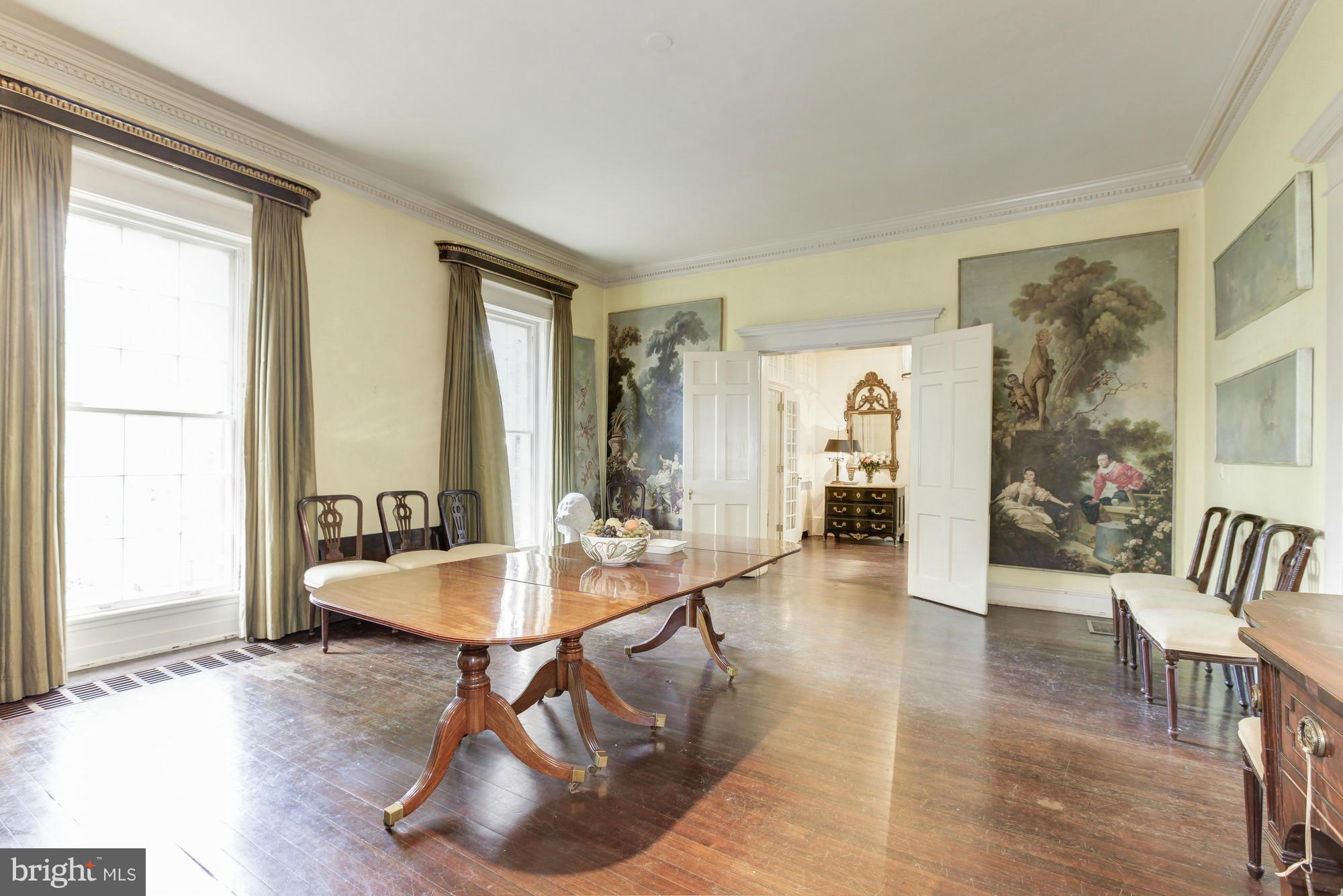 3017 N Street Northwest Washington, DC 20007 - Photo 6 of 11 Interior (General)