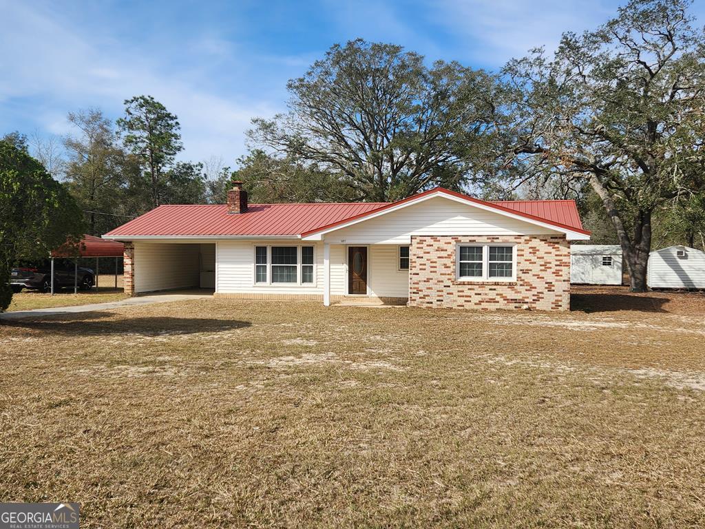5227 Lynntown Road Collins, GA 30421 - Photo 1 of 1 Main View