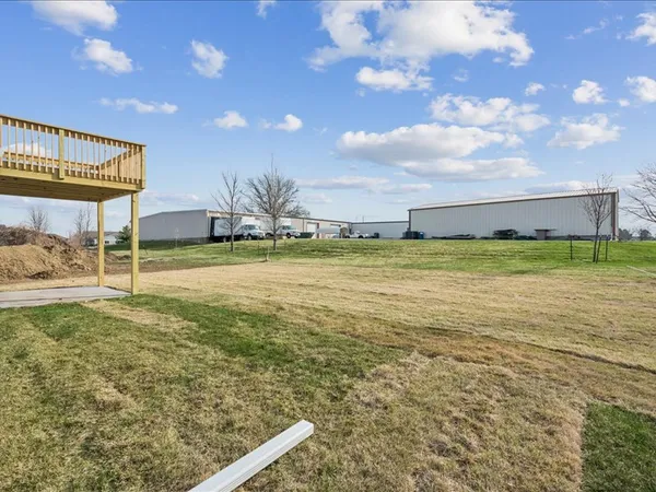 $325,000 | 1416 Duncan Drive, Muscatine, IA 52761